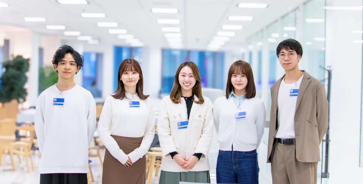 採用情報｜GMOビューティー株式会社