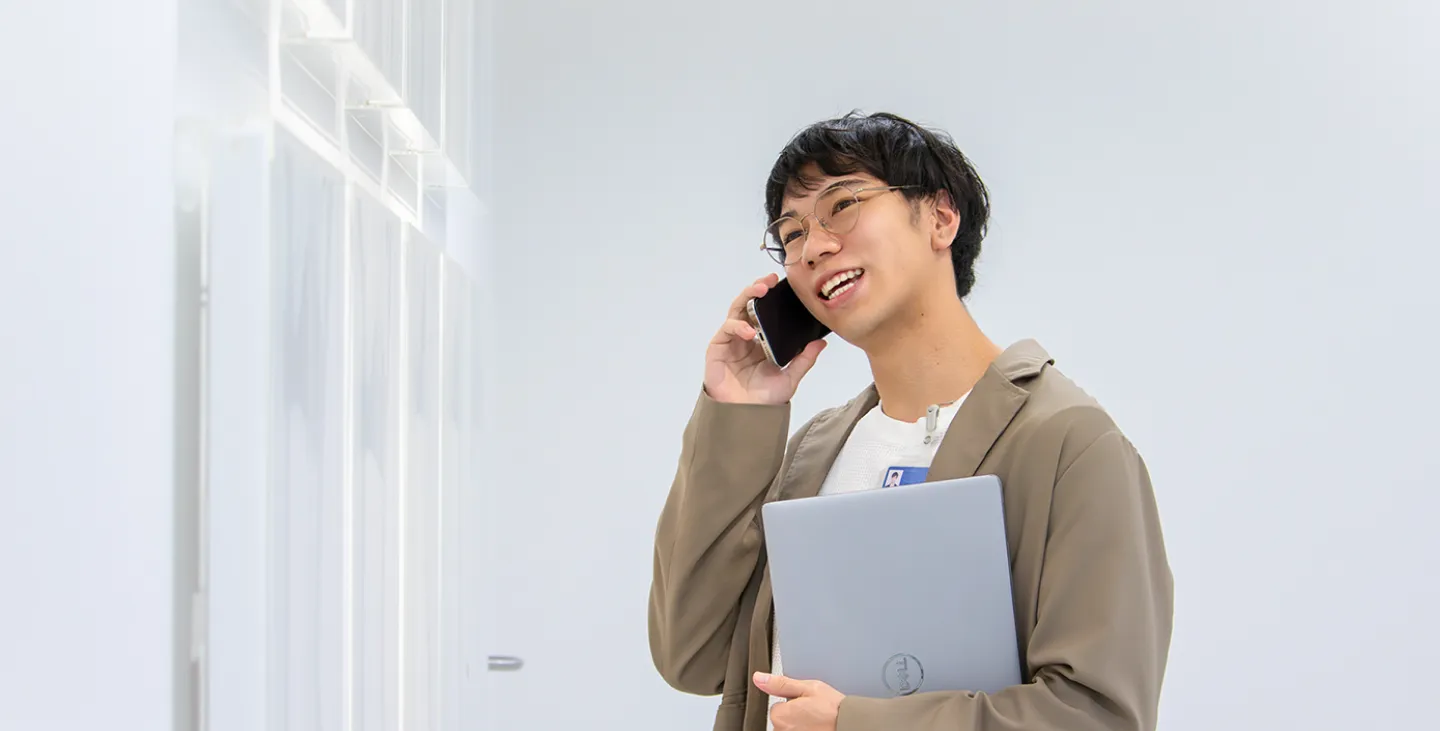 採用情報｜GMOビューティー株式会社